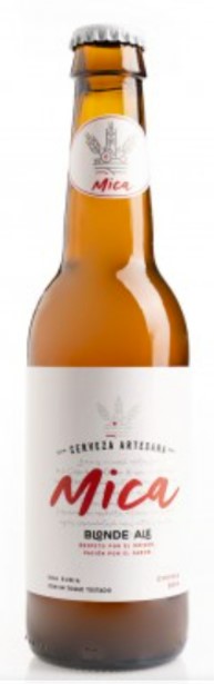 Mica Oro